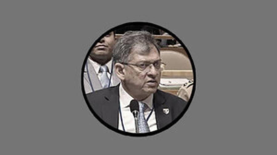 নিরাপত্তা চ্যালেঞ্জ মোকাবিলায় বৈশ্বিক সহযোগিতার আহ্বান স্বরাষ্ট্রমন্ত্রীর