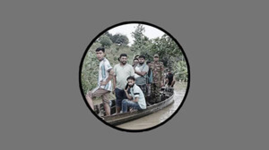 সেনাবাহিনীর সহায়তায় সাজেক ছাড়ছেন আটকে পড়া পর্যটকেরা