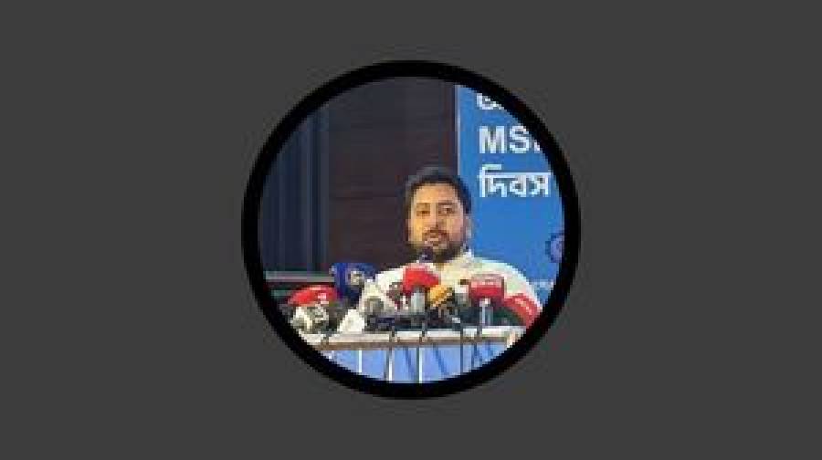 নাহিদ ইসলাম: মৃত্যুদণ্ড কার্যকরের জন্যই দেশে ফিরবেন শেখ হাসিনা