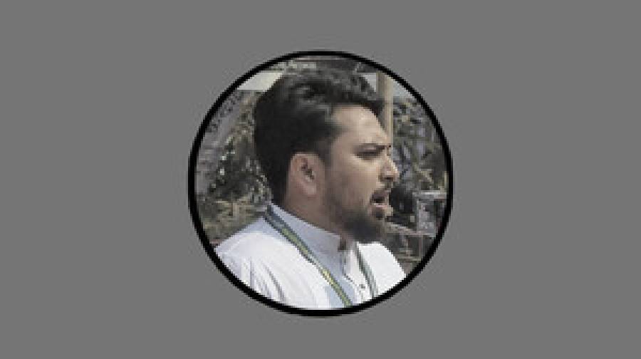 বন্যার্তরা সরকারি সহায়তা পাচ্ছে না, প্রশাসনকে দুষলেন নাহিদ ইসলাম