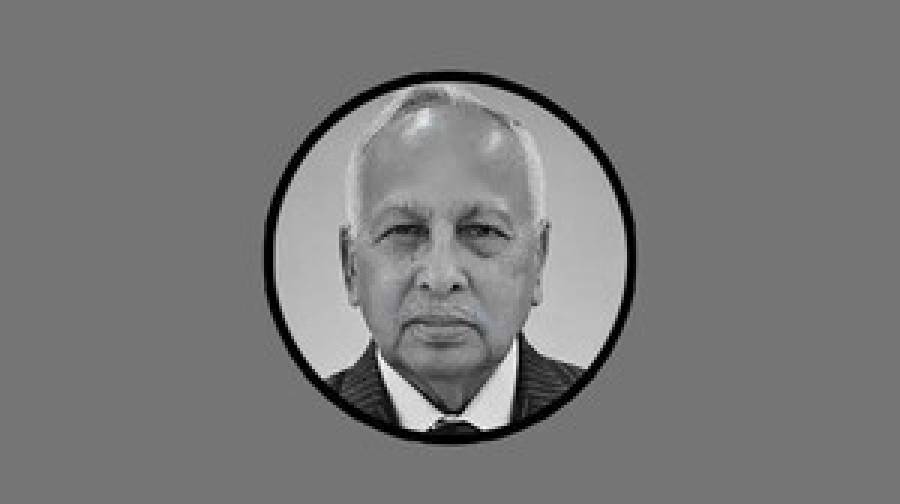 সাবেক স্পিকার জমির উদ্দিন সরকার আর নেই