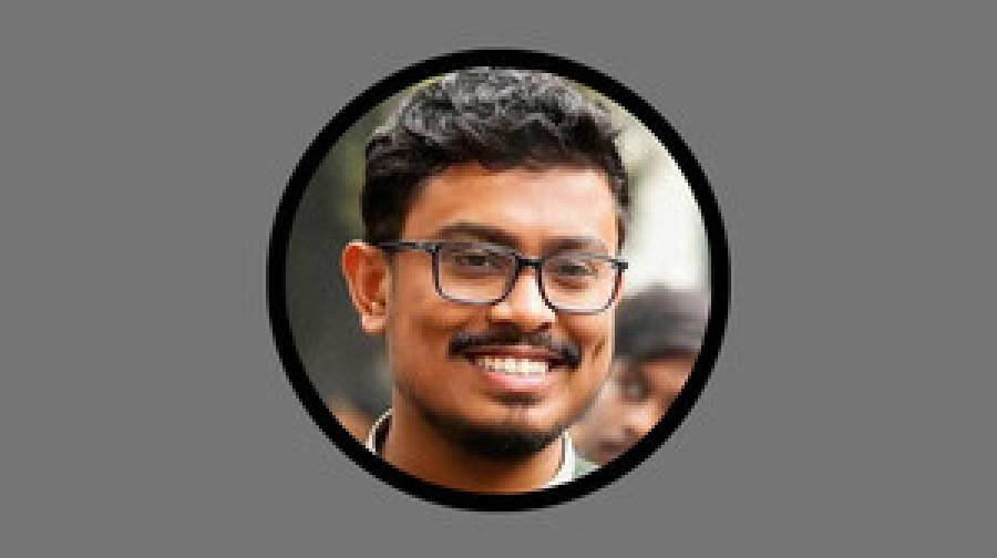 ছাত্রশিবির ছাড়ার ঘোষণা দিলেন ডাকসুর ভিপি সাদিক কায়েম