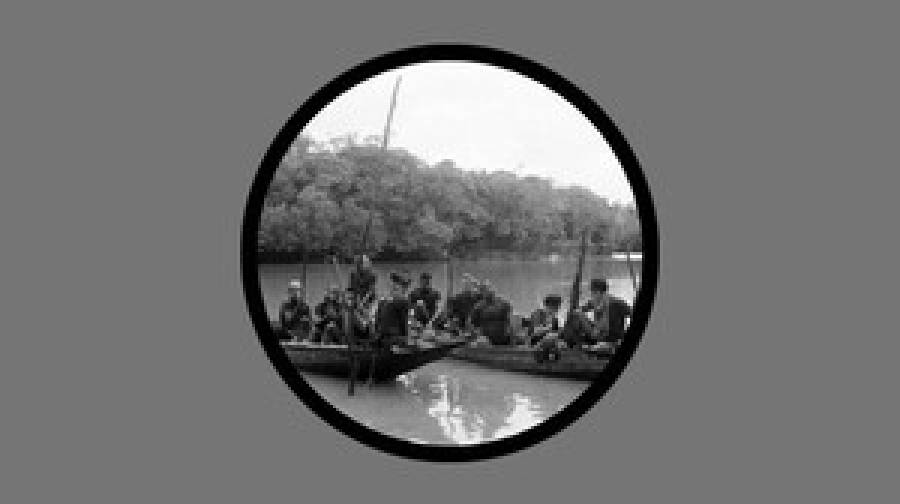 সুন্দরবনে কোস্ট গার্ডের কাছে আত্মসমর্পণ করল ‘ছোট জাহাঙ্গীর বাহিনীর’ ২৭ সদস্য