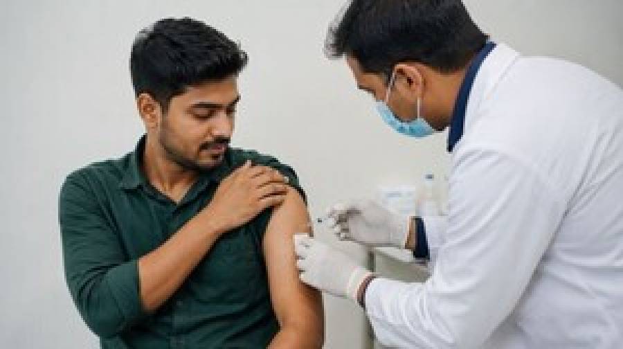 লিভারের নীরব ঘাতক হেপাটাইটিস ডি, অবহেলা করলে হতে পারে মারাত্মক বিপদ
