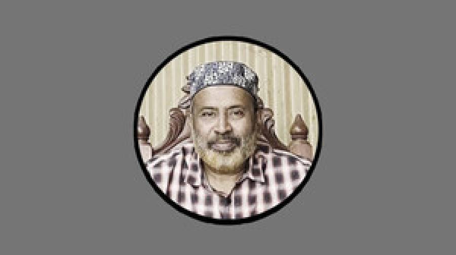 বাড়ির সামনে বিএনপি নেতাকে হত্যা