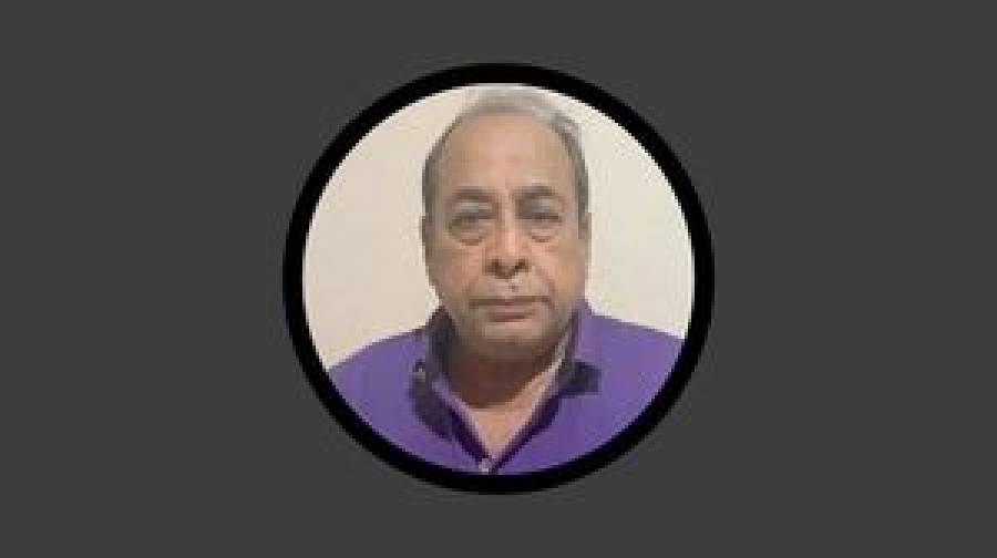 জিয়া হত্যা মামলার পলাতক আসামি মেজর (অব.) মোজাফফর গ্রেপ্তার
