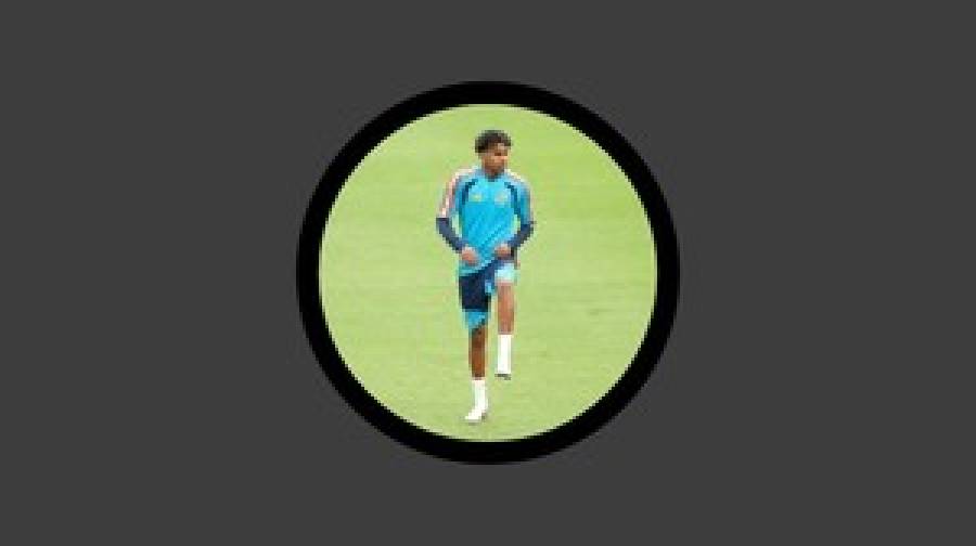 ফাইনালের আগে স্পেন শিবিরে স্বস্তি, খেলছেন ইয়ামাল