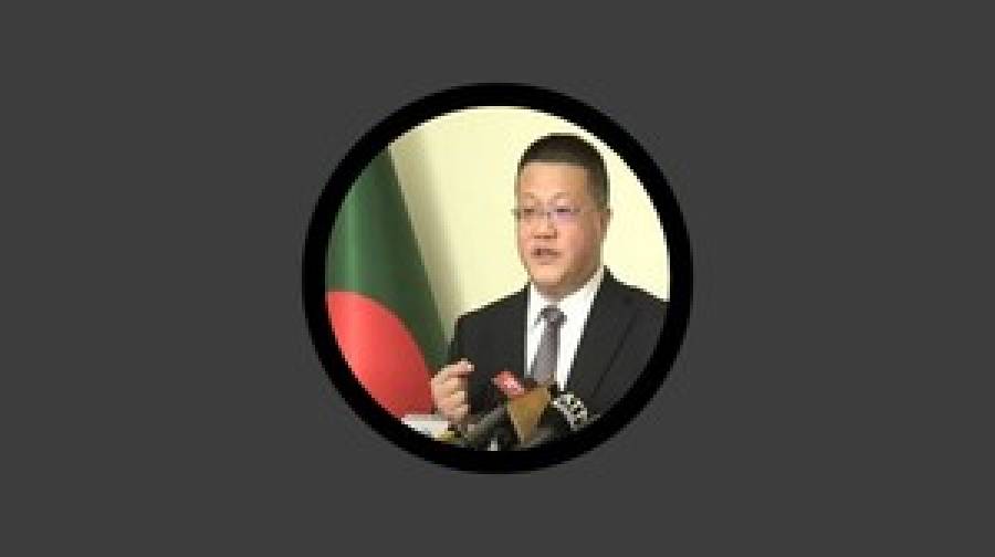 বাংলাদেশে উচ্চগতির বুলেট ট্রেন আনতে আগ্রহী চীন