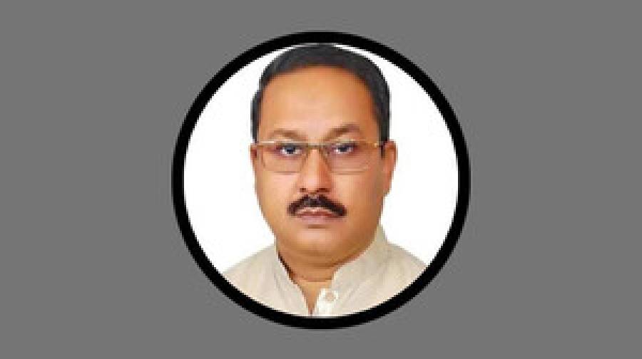 শৃঙ্খলাভঙ্গের অভিযোগে এমপি বাচ্চুকে বিএনপির শোকজ