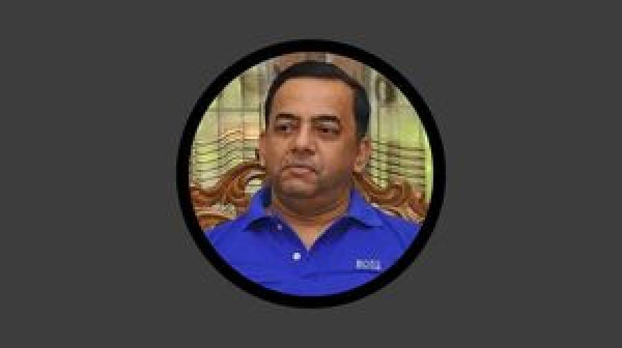 বেনজীরকে ফেরাতে দুবাই পুলিশের চাওয়া তথ্য প্রস্তুত করছে দুদক