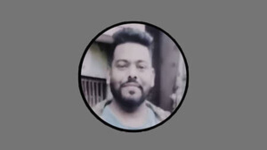 রাজধানীতে বিএনপির কর্মীকে হত্যা