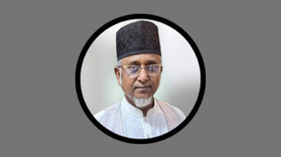 এবার এমপি গাজী নজরুলের বিরুদ্ধে মামলা