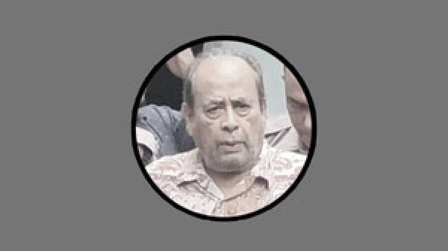 সাবেক সেনা কর্মকর্তা মোজাফফর ট্রাইব্যুনালে হাজির
