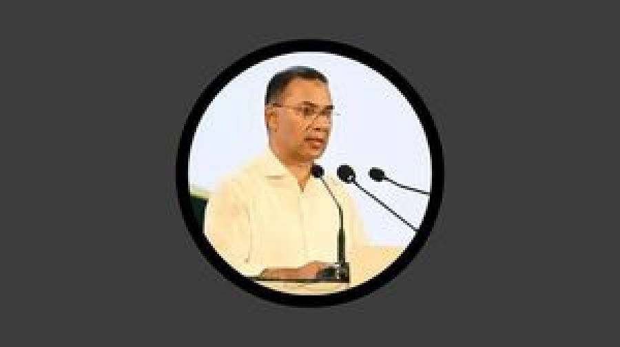২০৩৪ সালের মধ্যে ১ ট্রিলিয়ন ডলারের অর্থনীতির লক্ষ্য প্রধানমন্ত্রীর