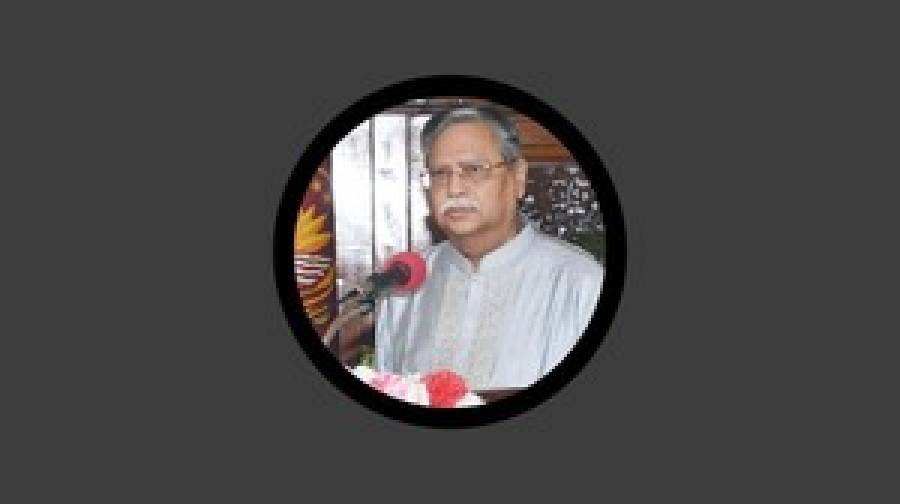 রাষ্ট্রপতি মো. সাহাবুদ্দিনের পদত্যাগ, স্পিকার ভারপ্রাপ্ত দায়িত্বে