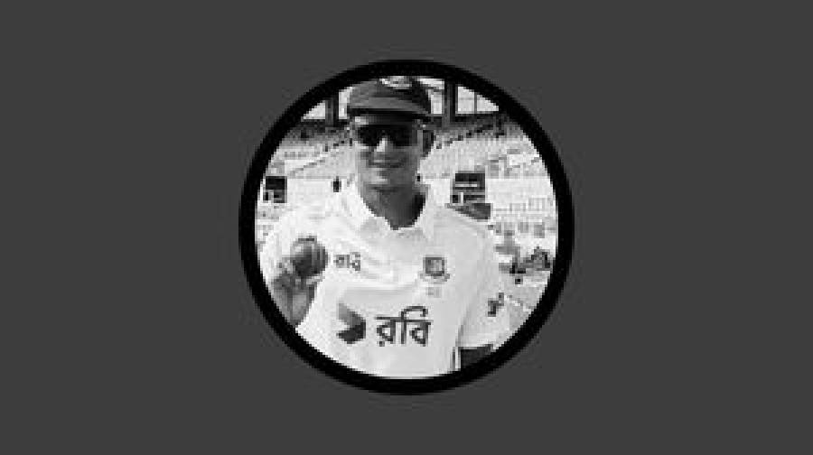 অস্ট্রেলিয়া সিরিজ থেকে ছিটকে গেলেন নাহিদ রানা