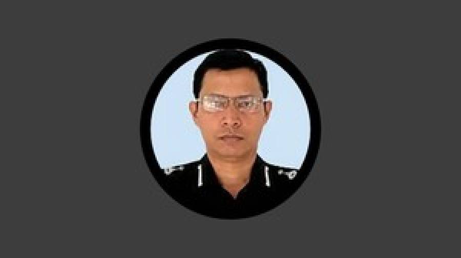সেনা হেফাজতে ব্রিগেডিয়ার জেনারেল মিফতাহ