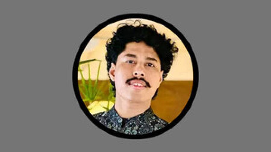 চট্টগ্রামের আলোচিত ডেভিড ইমন গ্রেপ্তার