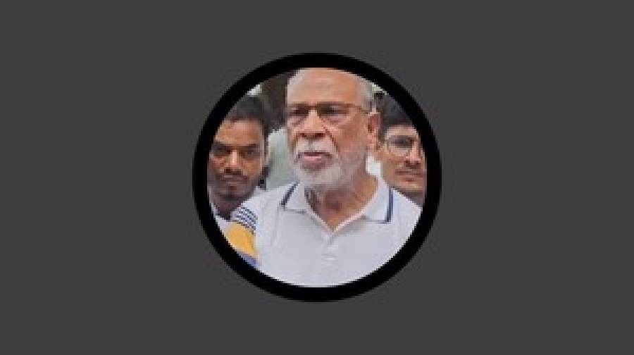 গুলশান থেকে লতিফ সিদ্দিকী গ্রেপ্তার, তোলা হচ্ছে ট্রাইব্যুনালে