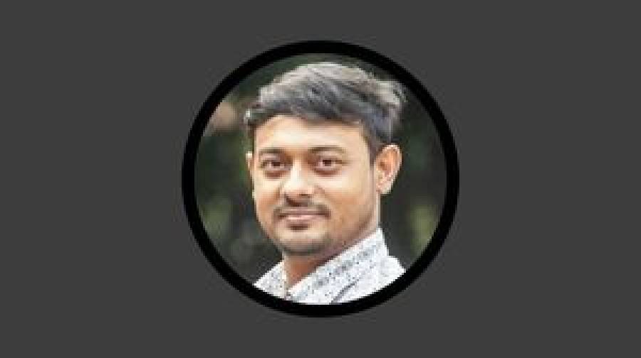 নাসীরুদ্দীন পাটওয়ারী: আর কথা বলব না, চুপ থাকব