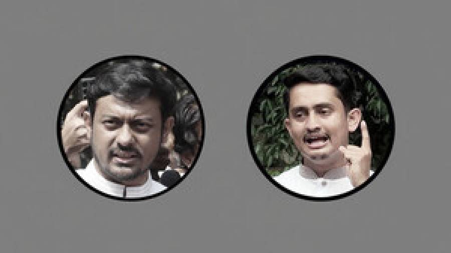 পাটোয়ারী-সারজিসসহ ১০ জনের বিরুদ্ধে হবিগঞ্জ থানায় অভিযোগ