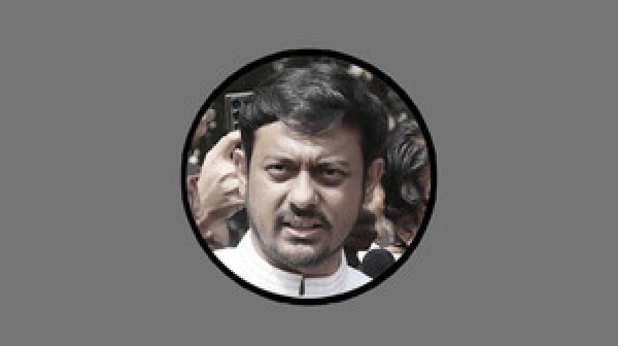 এবার সিলেটে নাসীরুদ্দীন পাটওয়ারীর গাড়িতে হামলার অভিযোগ
