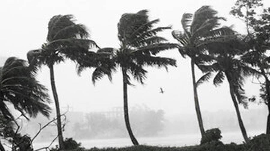 ৭ জেলায় ঝড়-বৃষ্টির আভাস
