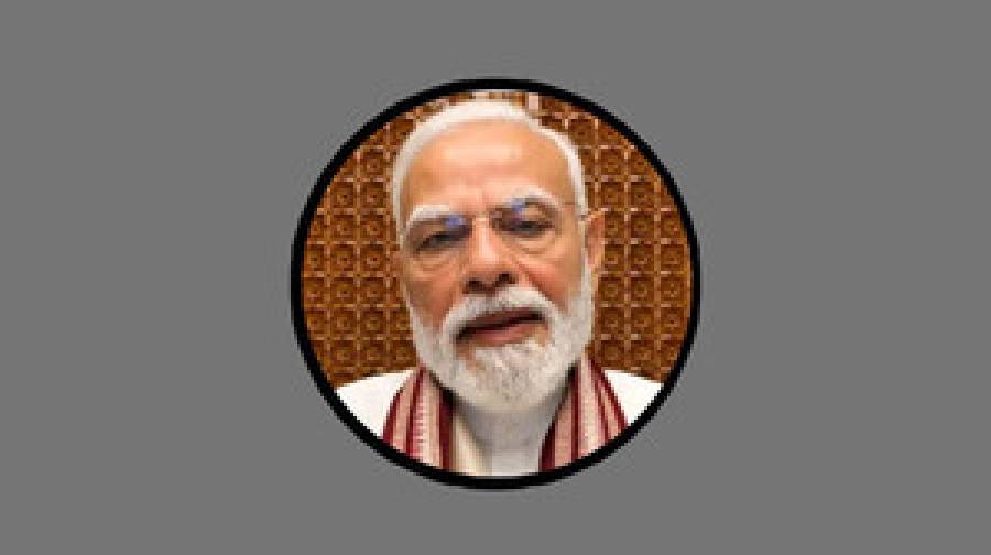 মধ্যরাতে মোদির ভিডিও বার্তা: অপমান কোনো সমাধান নয়