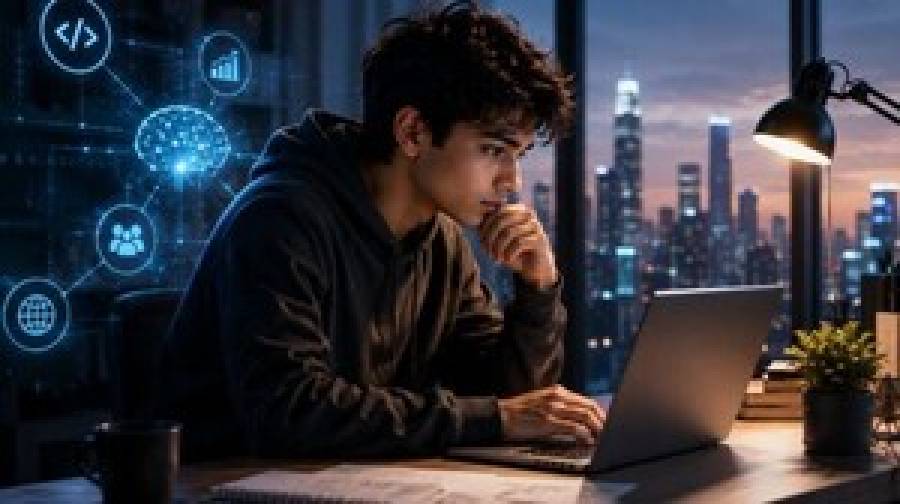 তরুণ উদ্যোক্তাদের পেছনে কেন হুমড়ি খেয়ে পড়ছেন বিনিয়োগকারীরা?