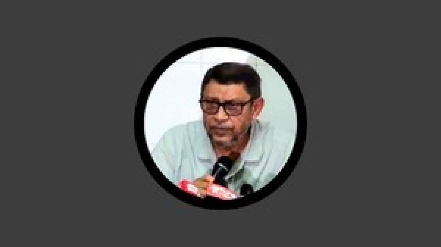 স্বাস্থ্যমন্ত্রী: বর্তমান সরকার ব্যর্থ হলে চরম সংকটে পড়বে দেশ