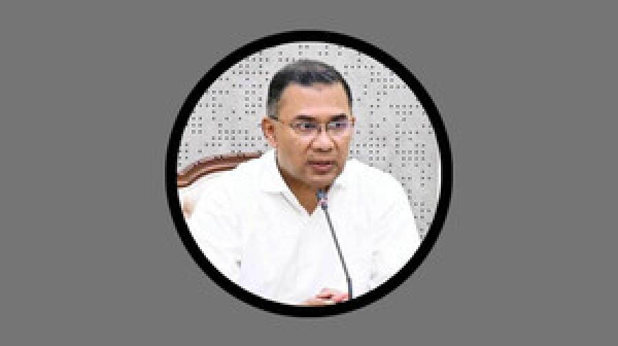 রাষ্ট্রপতি প্রার্থী চূড়ান্ত করবেন তারেক রহমান