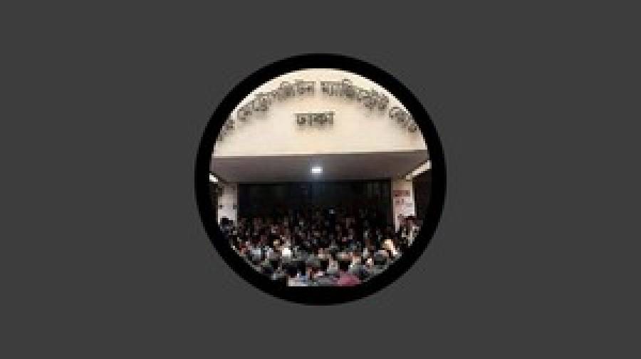 একদিনের মাথায় উত্তরখানের পোশাক কারখানার পরিচালকসহ ২২ জনের জামিন
