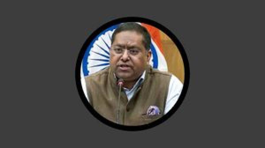 জয়সোয়াল: শেখ হাসিনার বক্তব্যের সঙ্গে ভারত সরকারের কোনো সম্পর্ক নেই