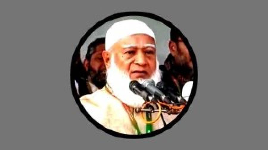 জামায়াত আমির: নতুন ফ্যাসিবাদ প্রতিষ্ঠার চেষ্টা হলে ছাড় নয়