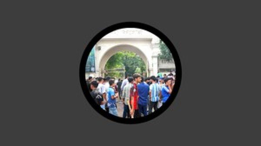 রাজধানীতে ৩ শিক্ষাপ্রতিষ্ঠানে ছাত্রদল-শিবির সংঘর্ষ, আহত অর্ধশতাধিক