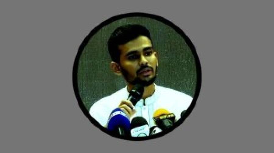 আসিফ মাহমুদ: ভারত সম্ভবত শেখ হাসিনাকে আর রাখতে চায় না