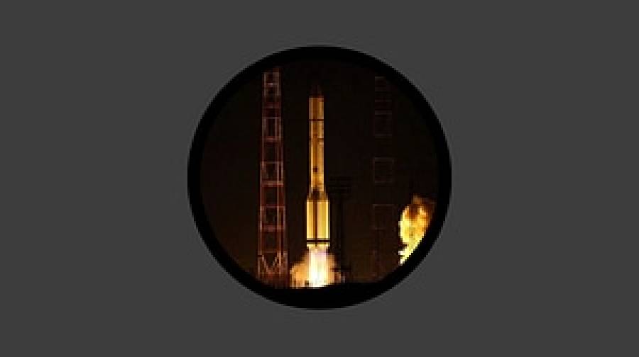 এআই চালিত দুই উপগ্রহ কক্ষপথে পাঠাল চীন