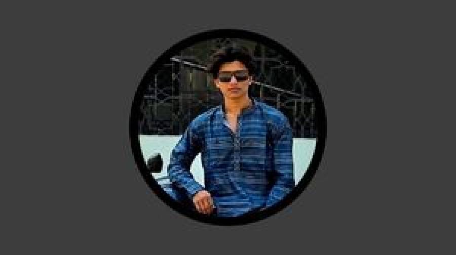 স্রোতের তোড়ে বন্ধুর হাত ফসকে ভেসে গেলেন ইয়াছিন