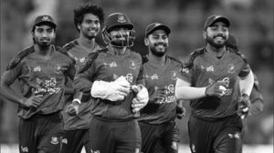 ভারত-ওয়েস্ট ইন্ডিজ সিরিজের ওপর ঝুলছে বাংলাদেশের সরাসরি বিশ্বকাপ ভাগ্য