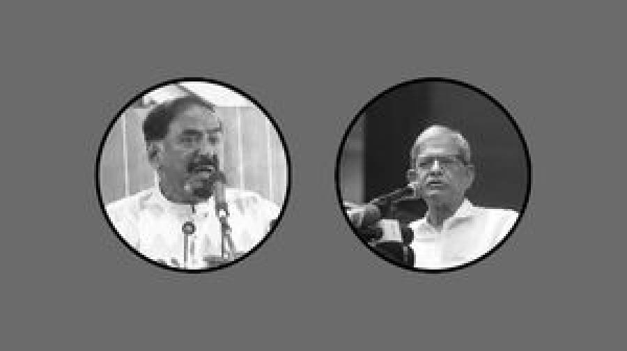 বিএনপির রাষ্ট্রপতি প্রার্থী: দৌড়ে ফখরুল ও হাফিজ