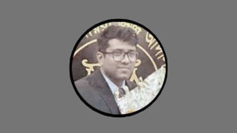 জামালপুরে সড়কে প্রাণ গেল বিচারকের