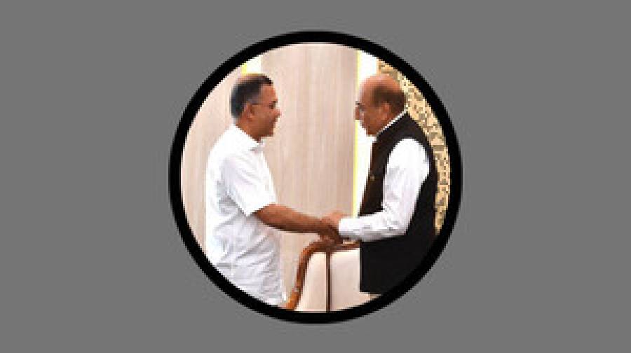 ঢাকা-দিল্লি সম্পর্ক নিয়ে আশাবাদী ভারতীয় হাইকমিশনার—‘সবকিছুই ইতিবাচক’