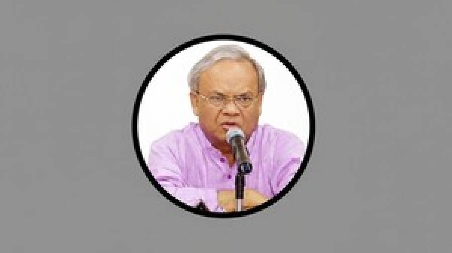 মির্জা ফখরুল সরে গেলে ভারপ্রাপ্ত মহাসচিব হচ্ছেন রিজভী?