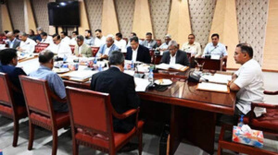 ব্যাংক রেজল্যুশন আইন, নতুন ভিসা নীতি ও মানবাধিকার আইনের খসড়া অনুমোদন