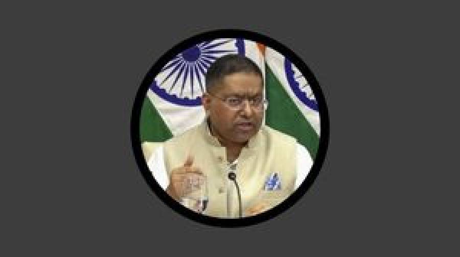 শেখ হাসিনাকে ফেরত পাঠানোর অনুরোধ পর্যালোচনা করছে ভারত