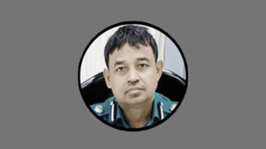 হারুনকে ডিবিপ্রধানের পদ থেকে সরানোর নির্দেশ দেন শেখ হাসিনা