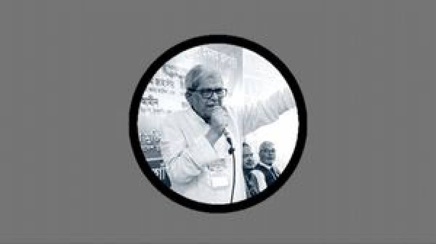 বিএনপির মহাসচিব পদে আলোচনায় সালাহউদ্দিন ও রিজভী