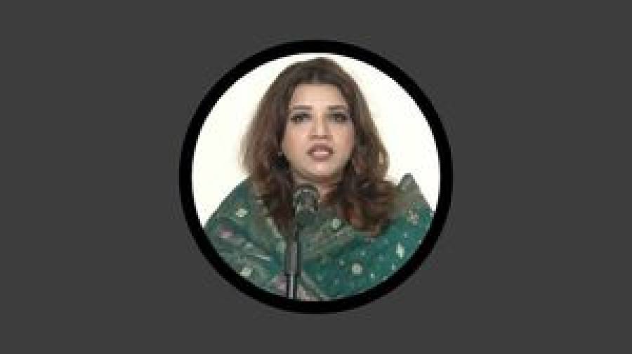 শামা ওবায়েদ: ভারতের উচিত আলোচনার সুযোগের সদ্ব্যবহার করা