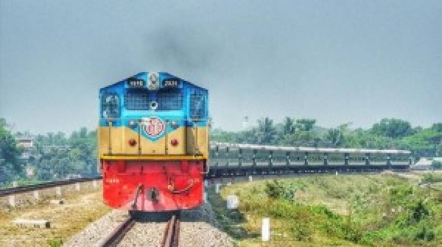 বাংলাদেশ রেলওয়ের জন্য ভারত থেকে আসছে ১৯ এলএইচবি কোচ