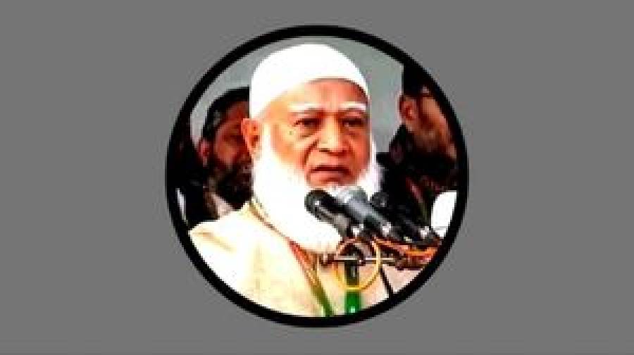 জাতীয় সংসদের বিশেষ অধিবেশন ডাকার দাবি বিরোধীদলীয় নেতার